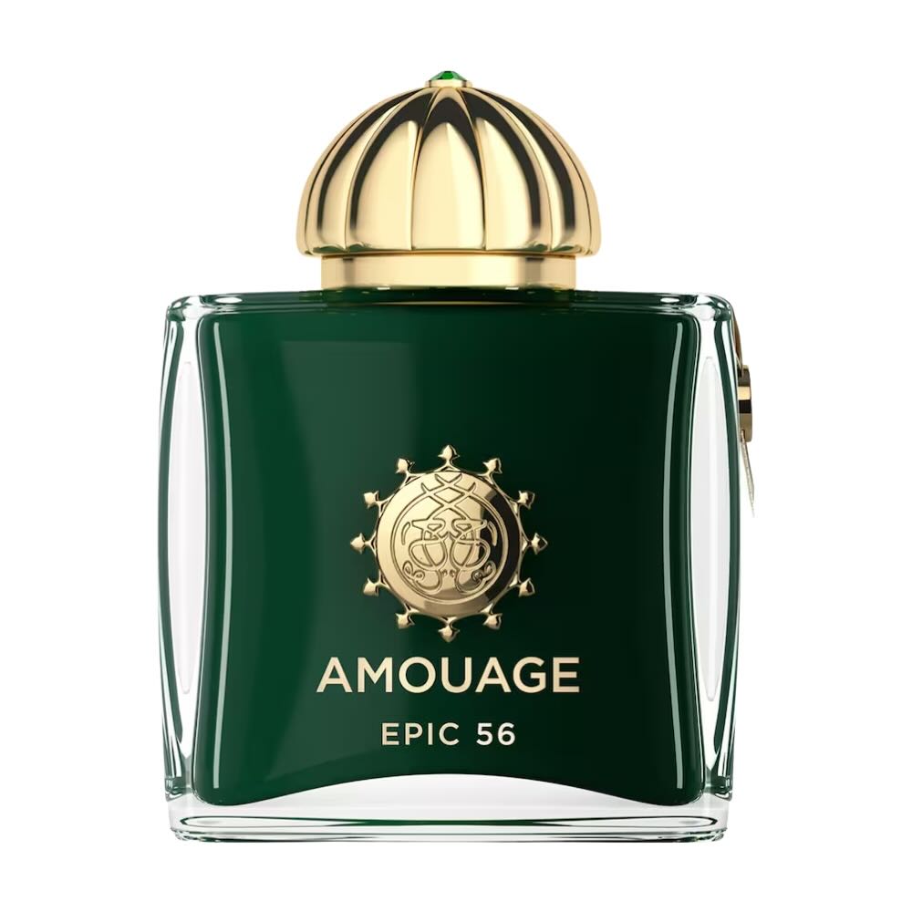 Nước Hoa Nữ Amouage Epic 56 Woman Extrait de Parfum 100ml | Niche - Hình ảnh chính